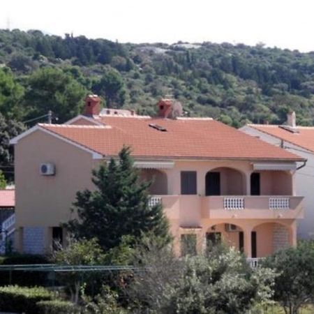 Apartamento Mira Barbat na Rabu Exterior foto