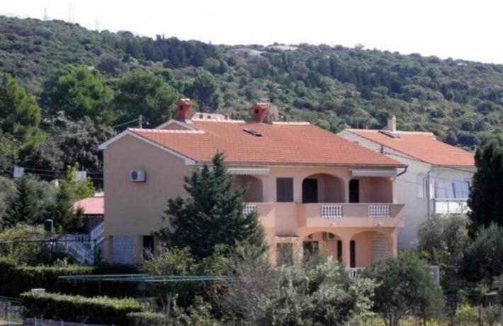 Apartamento Mira Barbat na Rabu Exterior foto