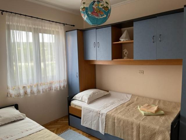 Apartamento Mira Barbat na Rabu Exterior foto