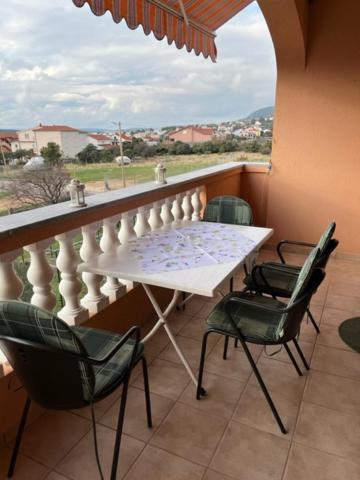 Apartamento Mira Barbat na Rabu Exterior foto