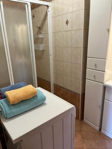 Apartamento Mira Barbat na Rabu Exterior foto