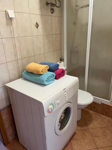 Apartamento Mira Barbat na Rabu Exterior foto