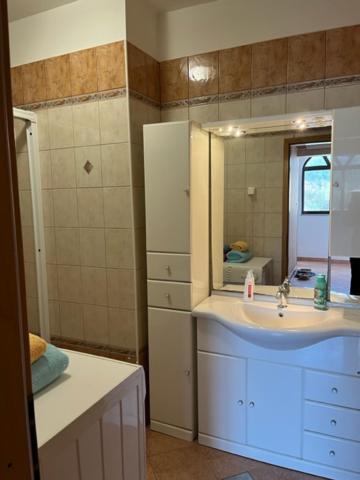 Apartamento Mira Barbat na Rabu Exterior foto