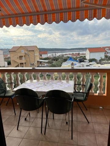 Apartamento Mira Barbat na Rabu Exterior foto