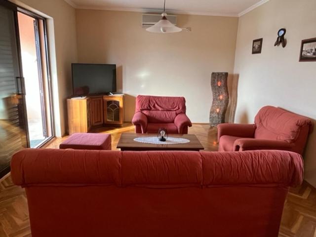 Apartamento Mira Barbat na Rabu Exterior foto