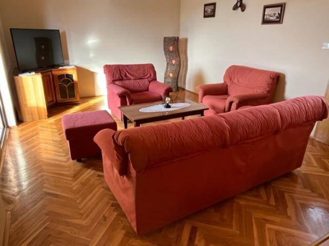Apartamento Mira Barbat na Rabu Exterior foto