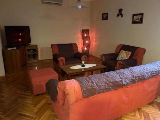 Apartamento Mira Barbat na Rabu Exterior foto