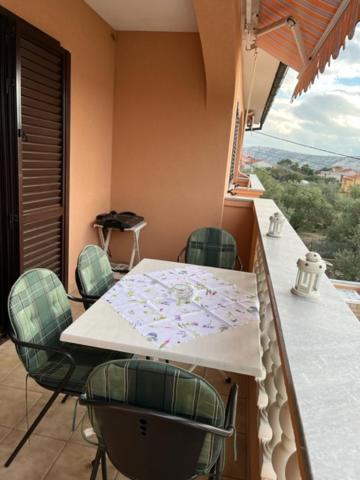 Apartamento Mira Barbat na Rabu Exterior foto